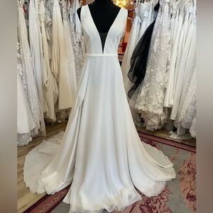 Lucy- Made with Love